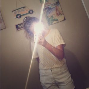 Meet your Posher, Mikayla